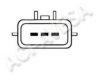 MITSUBISHI MD366821 Ignition Coil